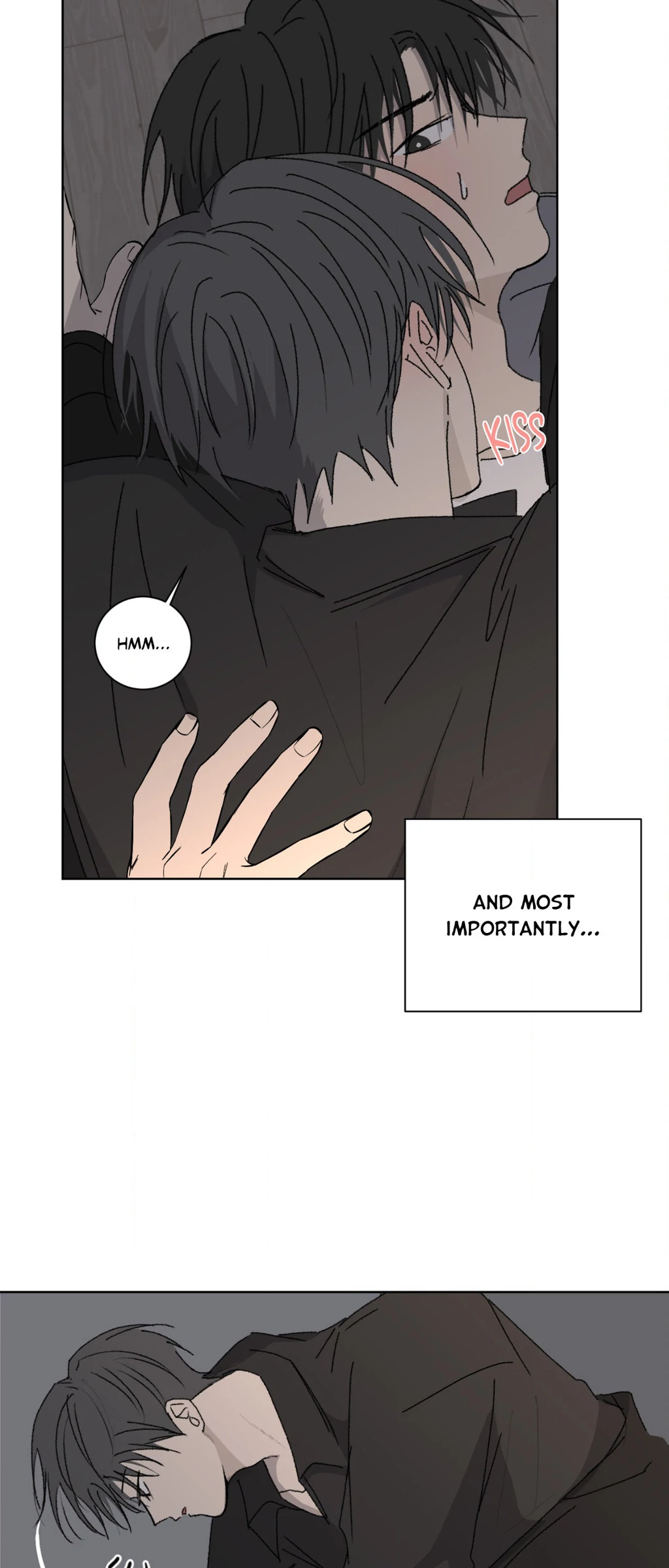 Live, Laugh, Love «Official» - Chapter 9 manhwa