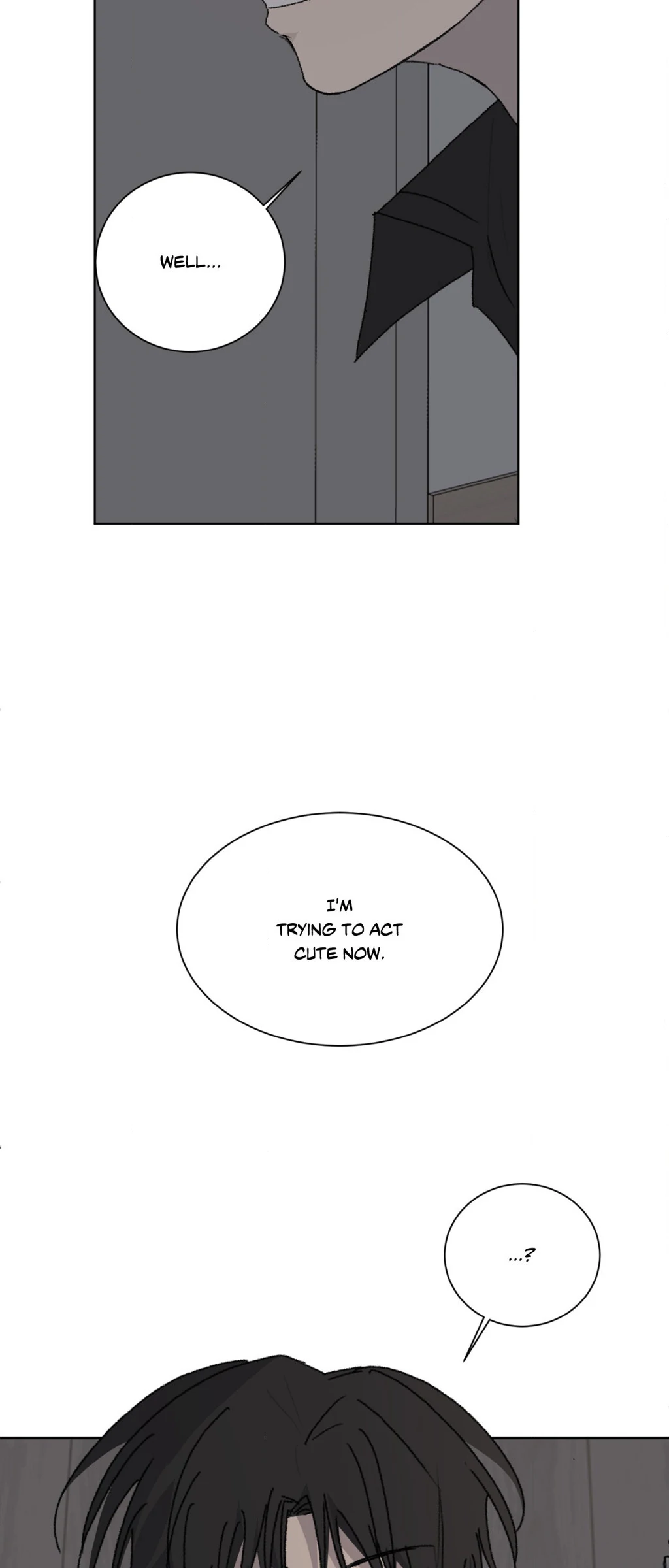 Live, Laugh, Love «Official» - Chapter 9 manhwa