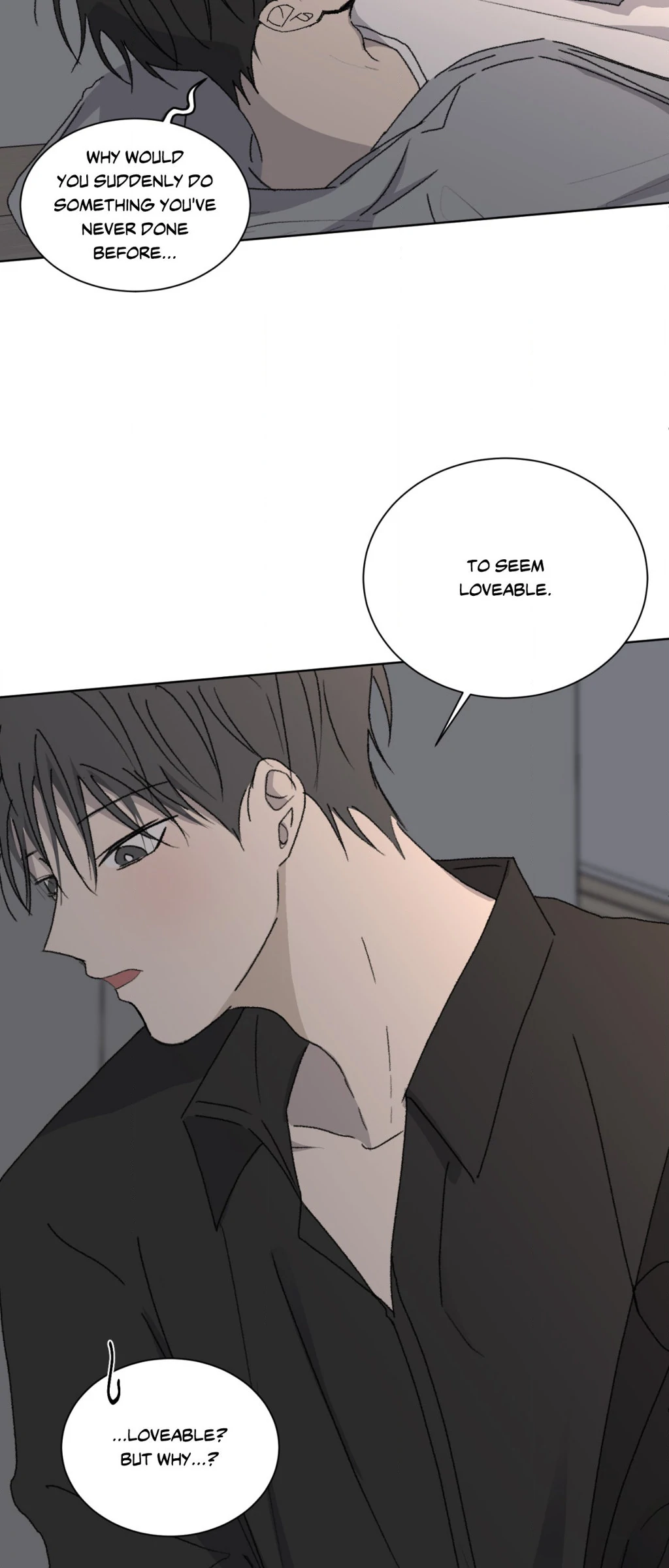 Live, Laugh, Love «Official» - Chapter 9 manhwa
