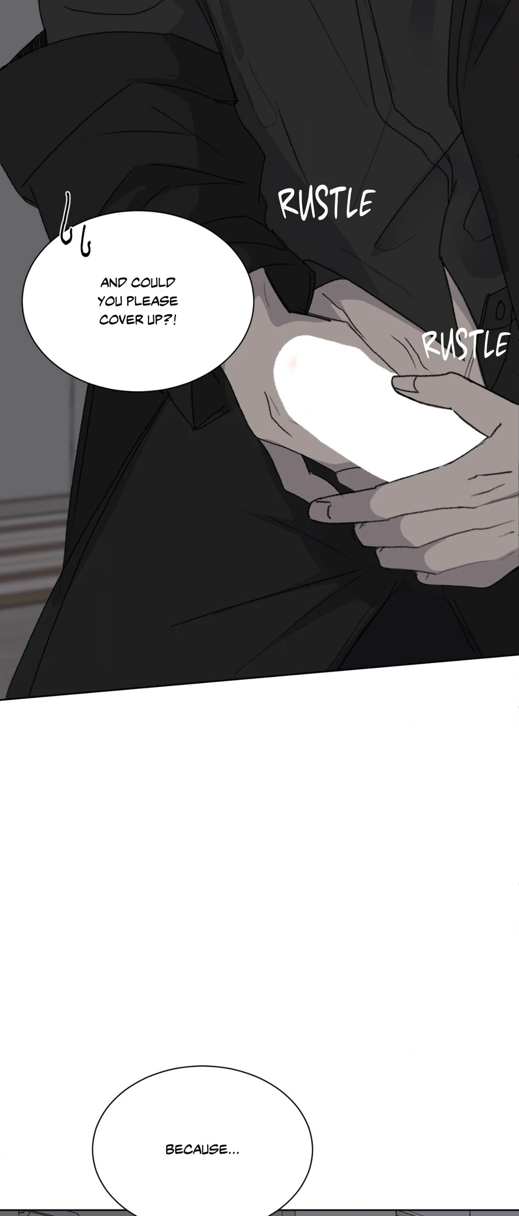 Live, Laugh, Love «Official» - Chapter 9 manhwa