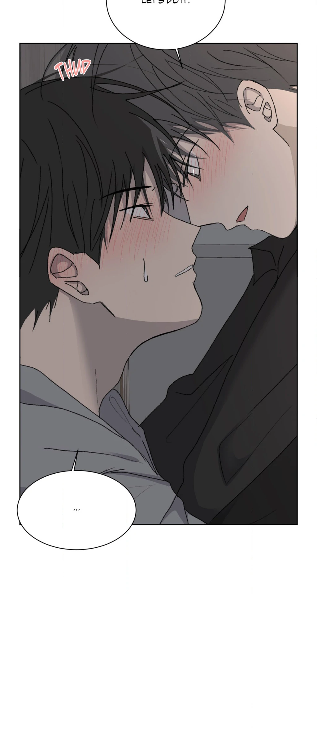 Live, Laugh, Love «Official» - Chapter 9 manhwa