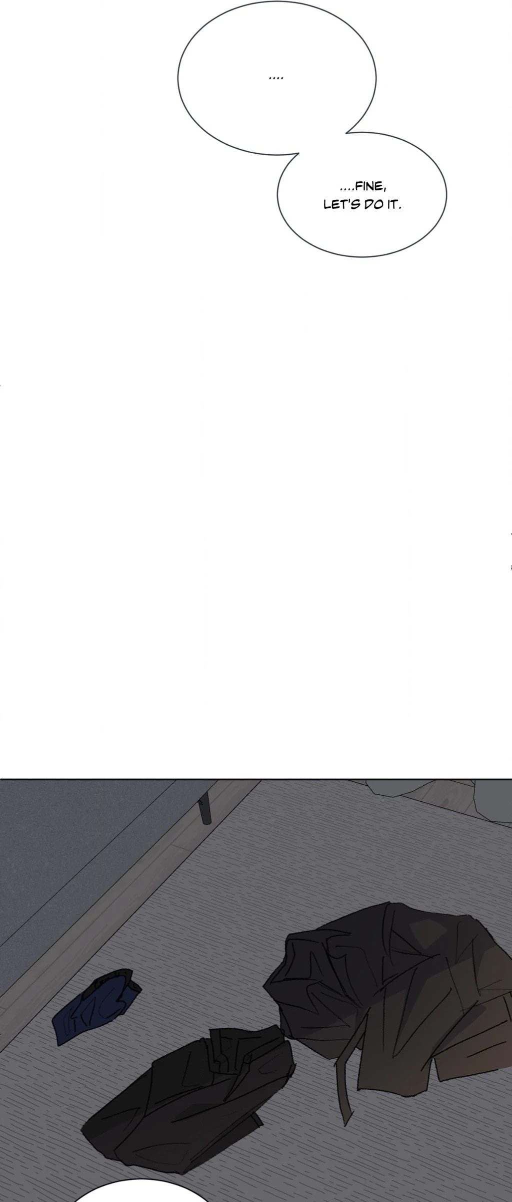 Live, Laugh, Love «Official» - Chapter 9 manhwa
