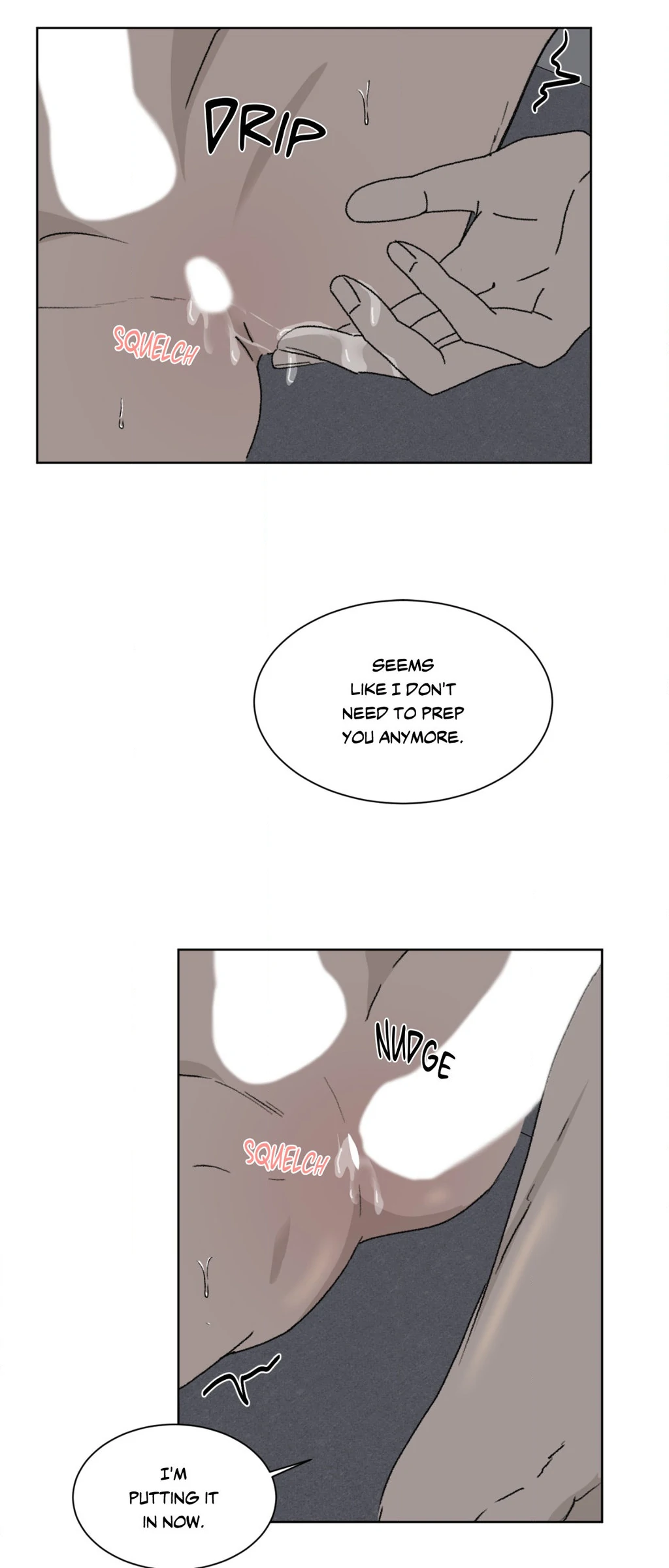 Live, Laugh, Love «Official» - Chapter 9 manhwa