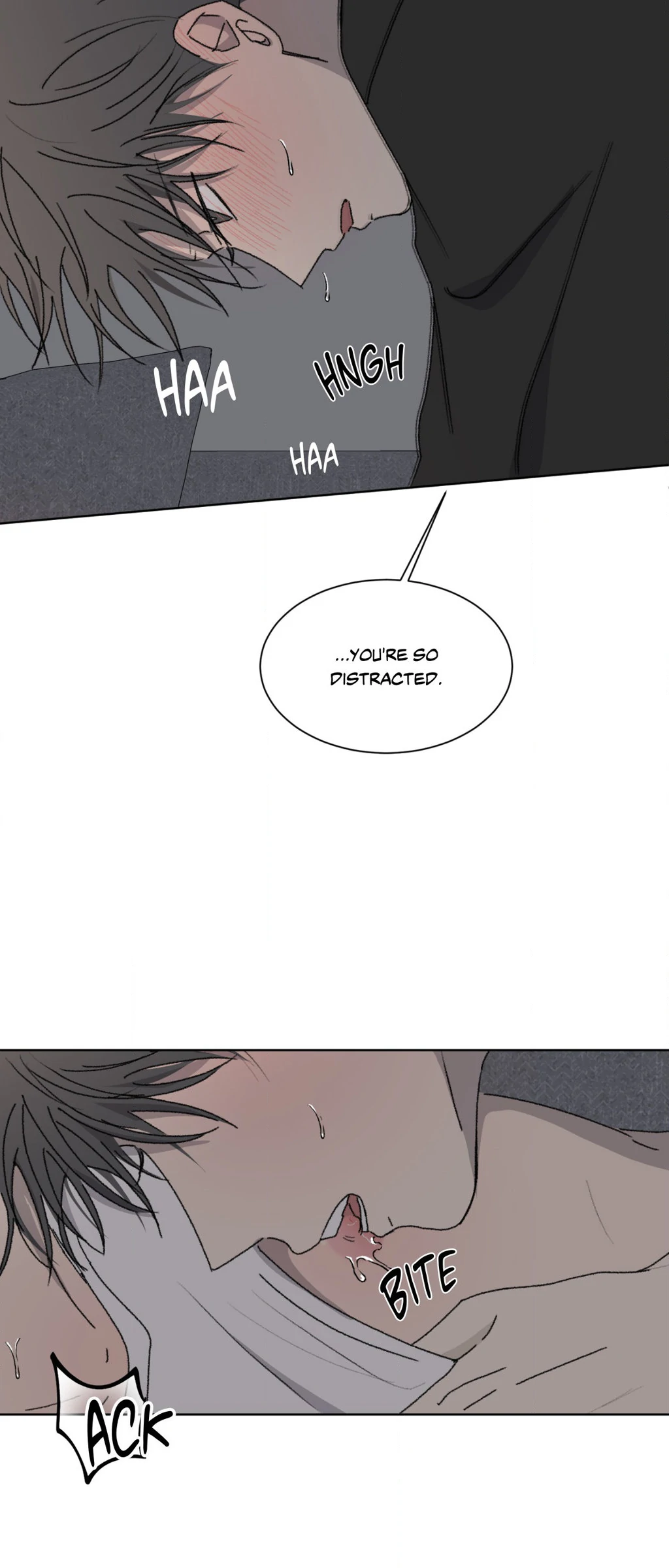 Live, Laugh, Love «Official» - Chapter 9 manhwa