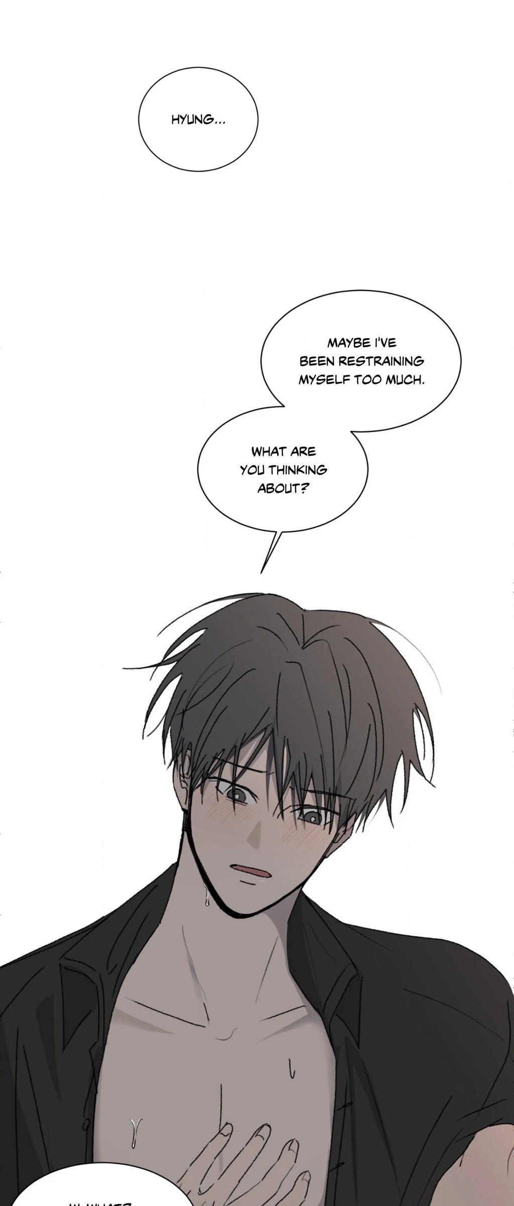 Live, Laugh, Love «Official» - Chapter 9 manhwa