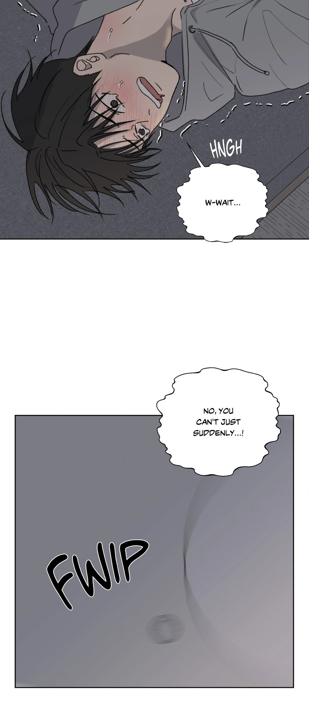 Live, Laugh, Love «Official» - Chapter 9 manhwa