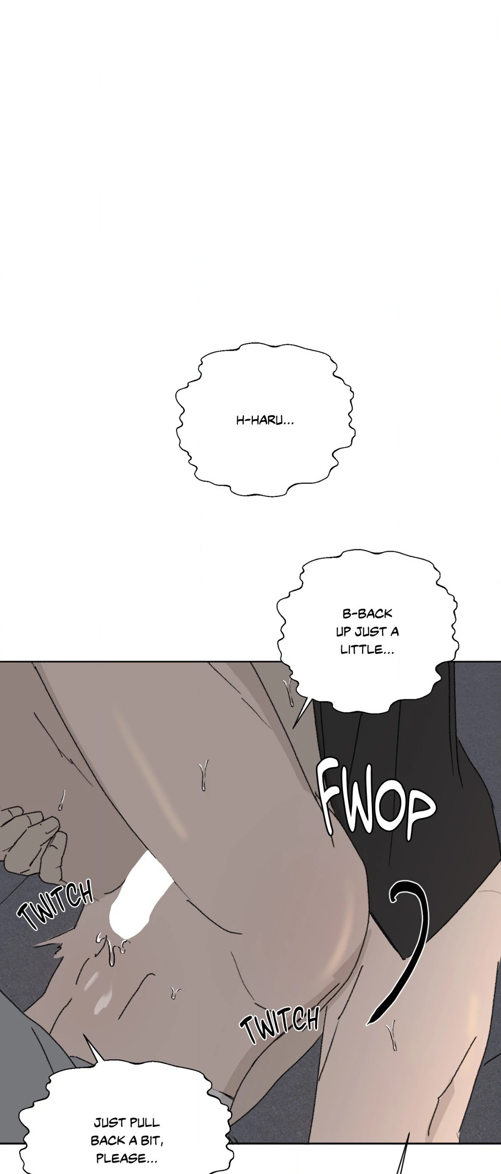 Live, Laugh, Love «Official» - Chapter 9 manhwa