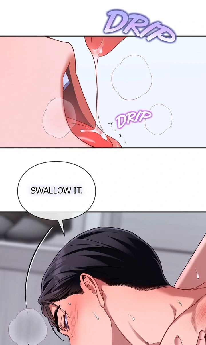 No Moral - Chapter 100 manhwa