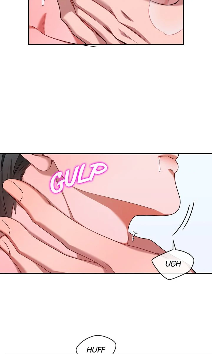 No Moral - Chapter 100 manhwa