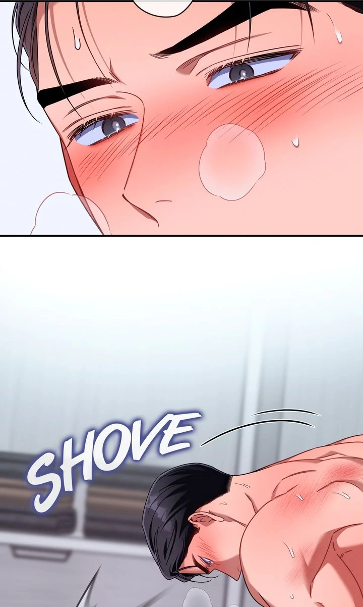 No Moral - Chapter 100 manhwa