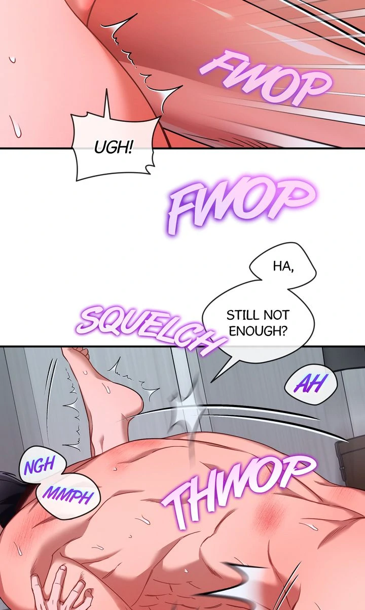 No Moral - Chapter 100 manhwa