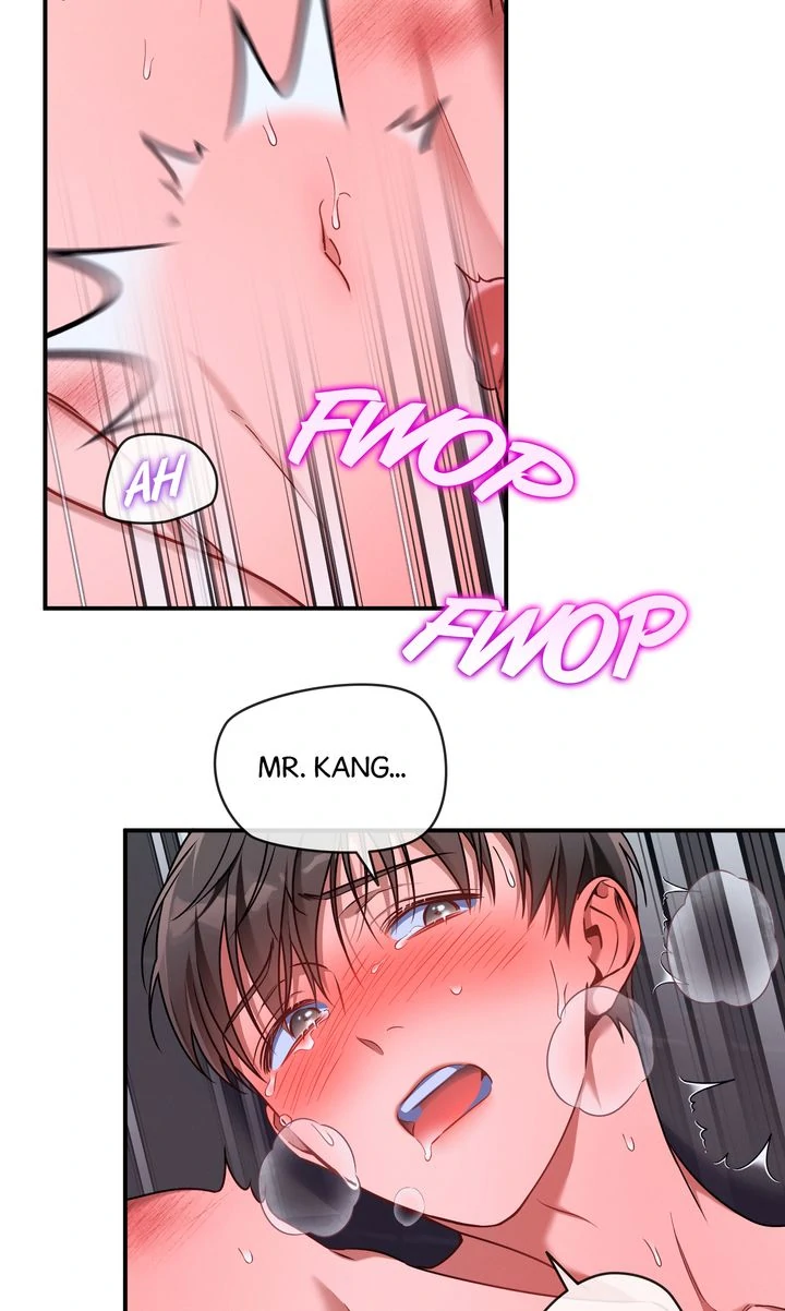 No Moral - Chapter 100 manhwa