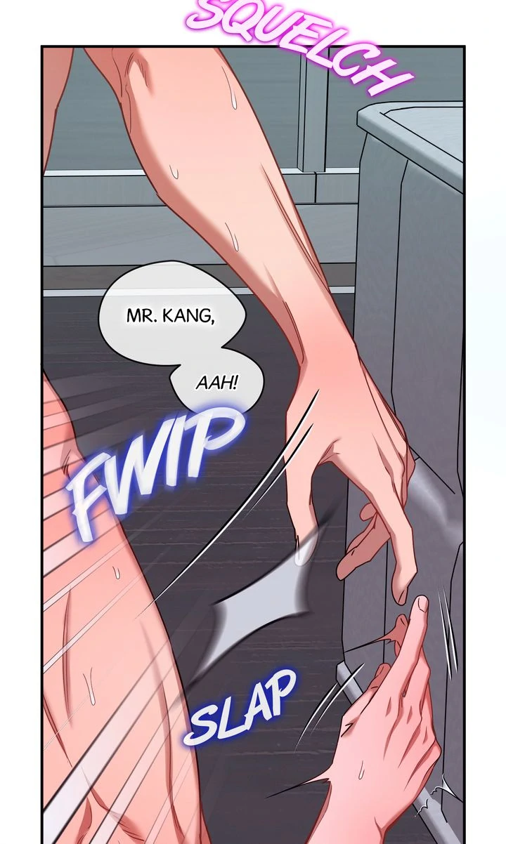 No Moral - Chapter 100 manhwa