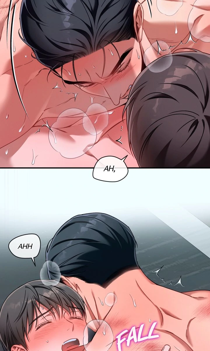 No Moral - Chapter 100 manhwa