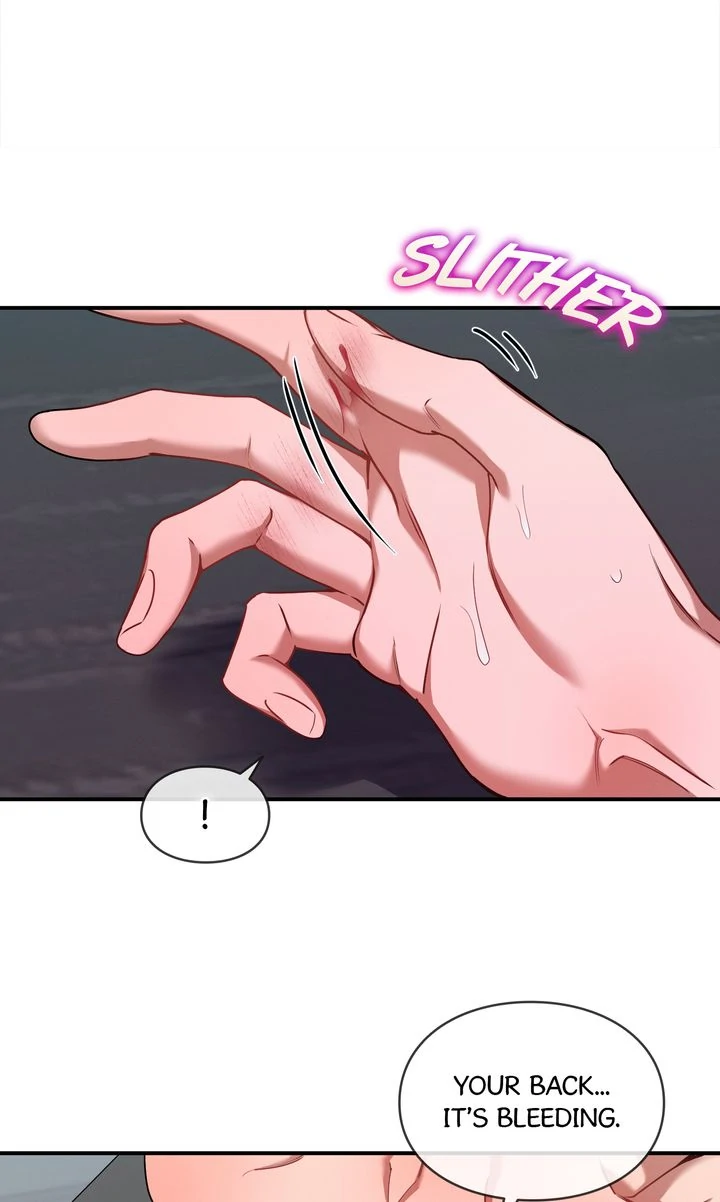No Moral - Chapter 100 manhwa