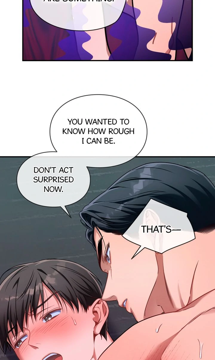 No Moral - Chapter 100 manhwa