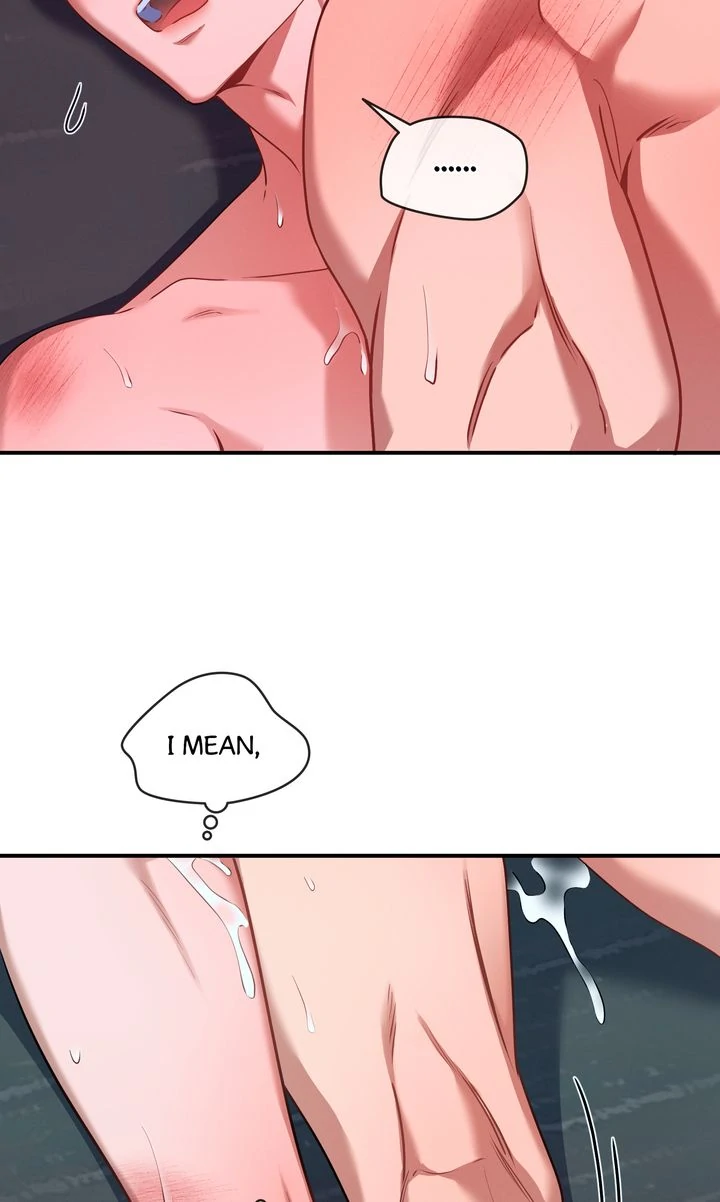 No Moral - Chapter 100 manhwa