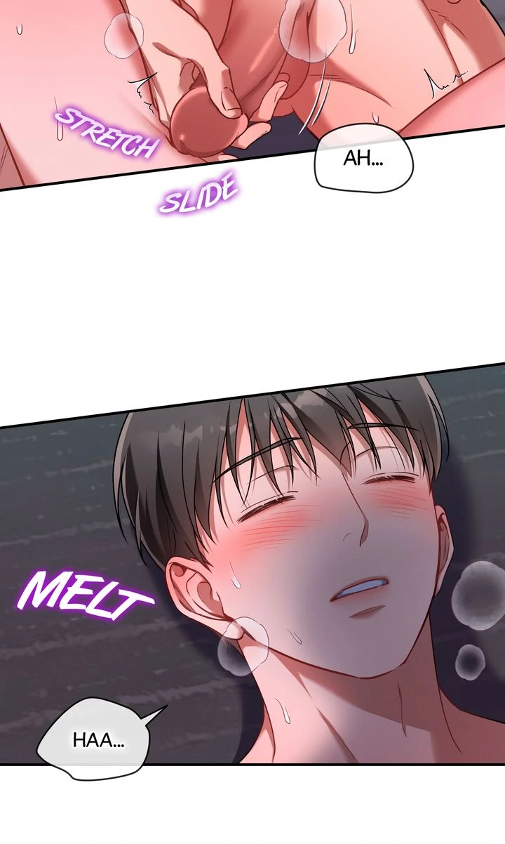 No Moral - Chapter 100 manhwa