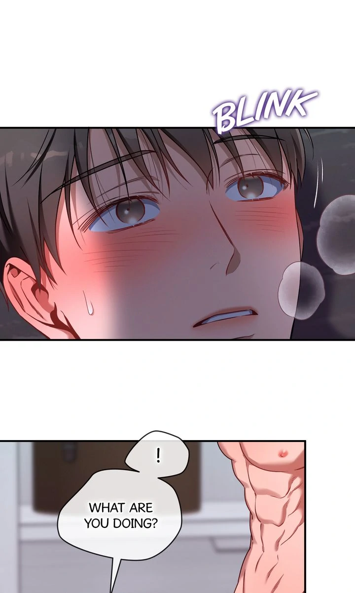 No Moral - Chapter 100 manhwa