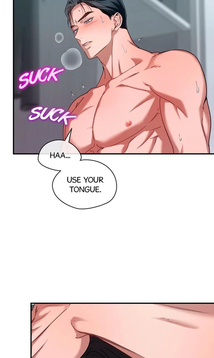 No Moral - Chapter 100 manhwa