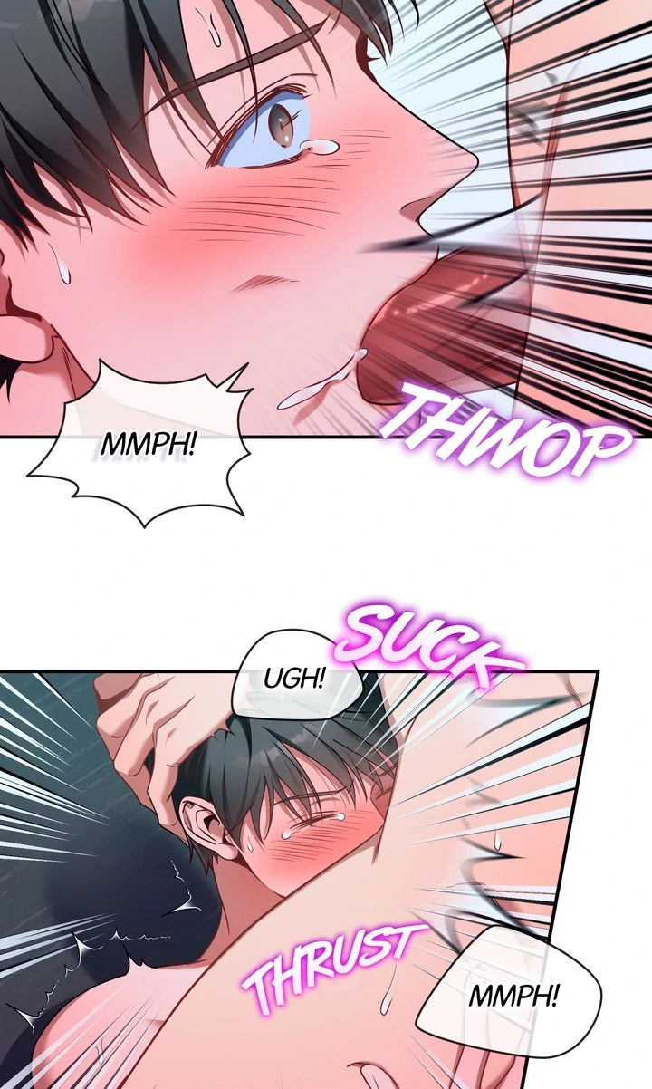 No Moral - Chapter 100 manhwa
