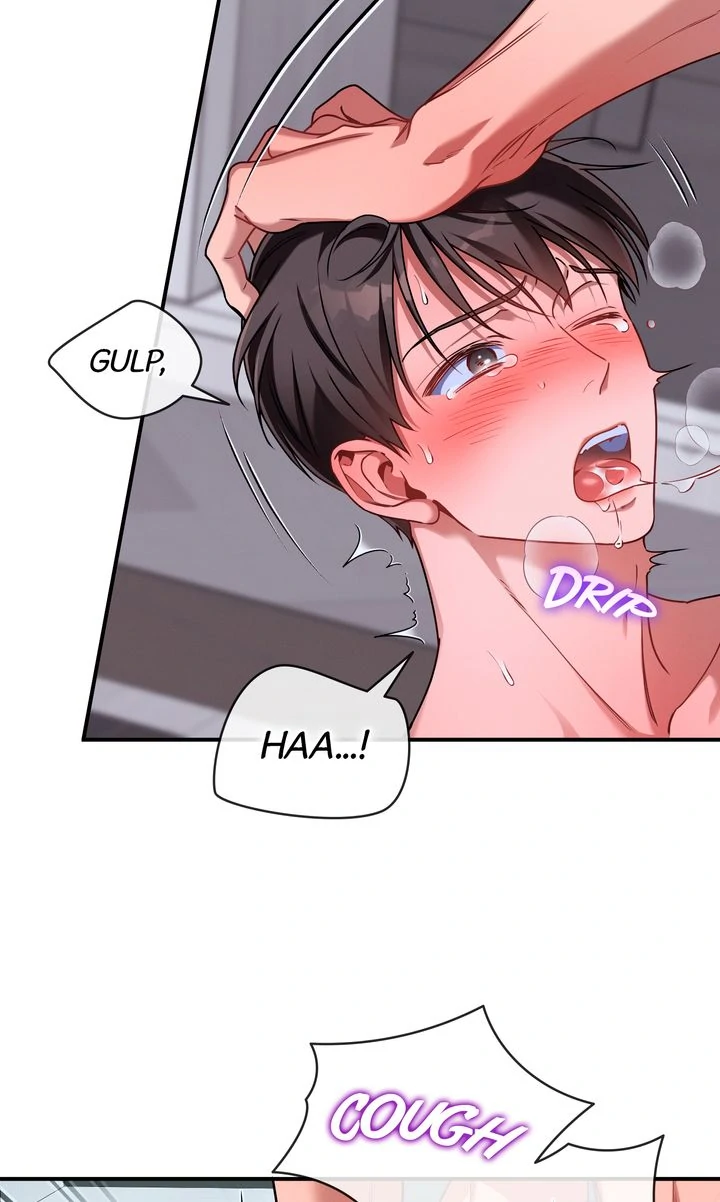 No Moral - Chapter 100 manhwa