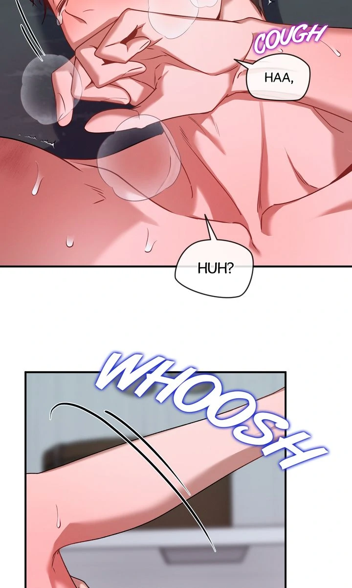 No Moral - Chapter 100 manhwa