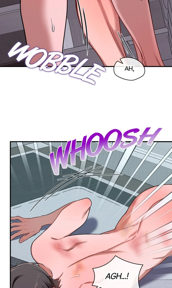 No Moral - Chapter 100 manhwa