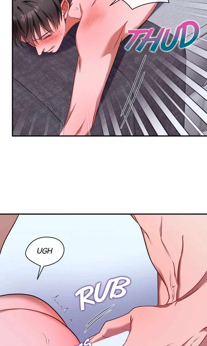 No Moral - Chapter 100 manhwa