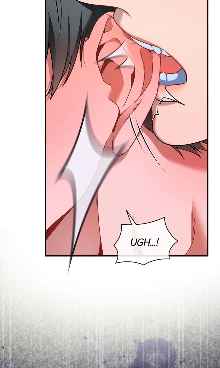 No Moral - Chapter 100 manhwa