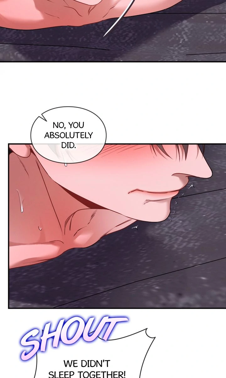 No Moral - Chapter 100 manhwa