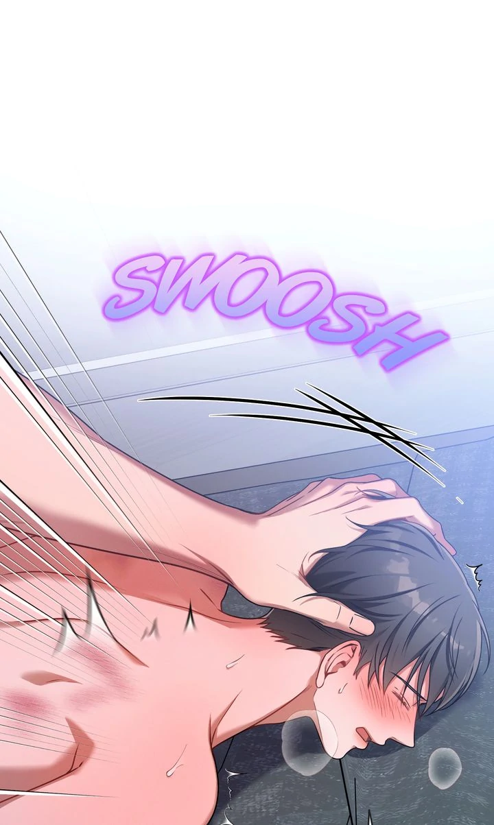 No Moral - Chapter 101 manhwa
