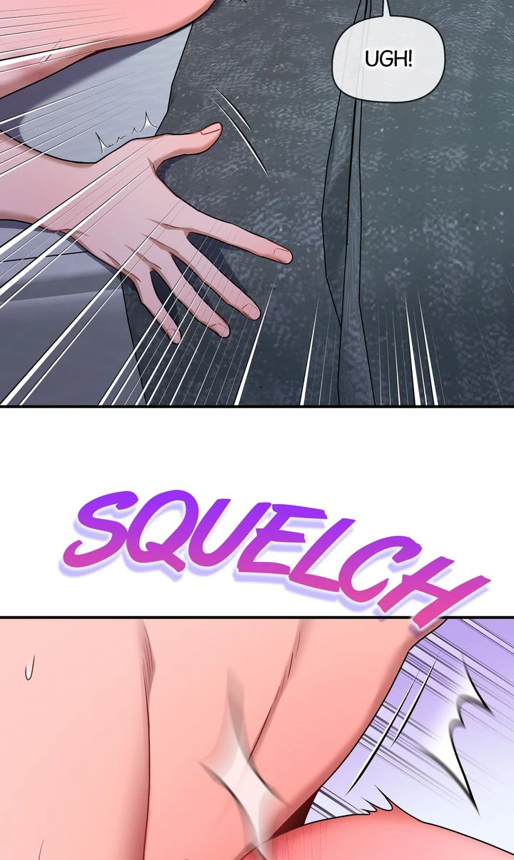 No Moral - Chapter 101 manhwa