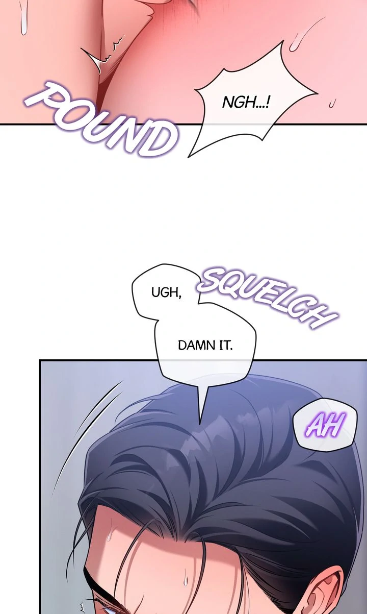 No Moral - Chapter 101 manhwa