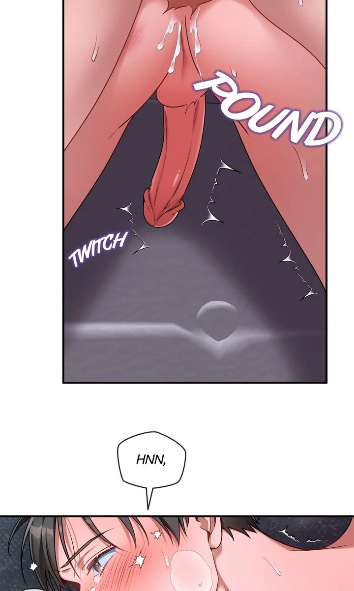 No Moral - Chapter 101 manhwa