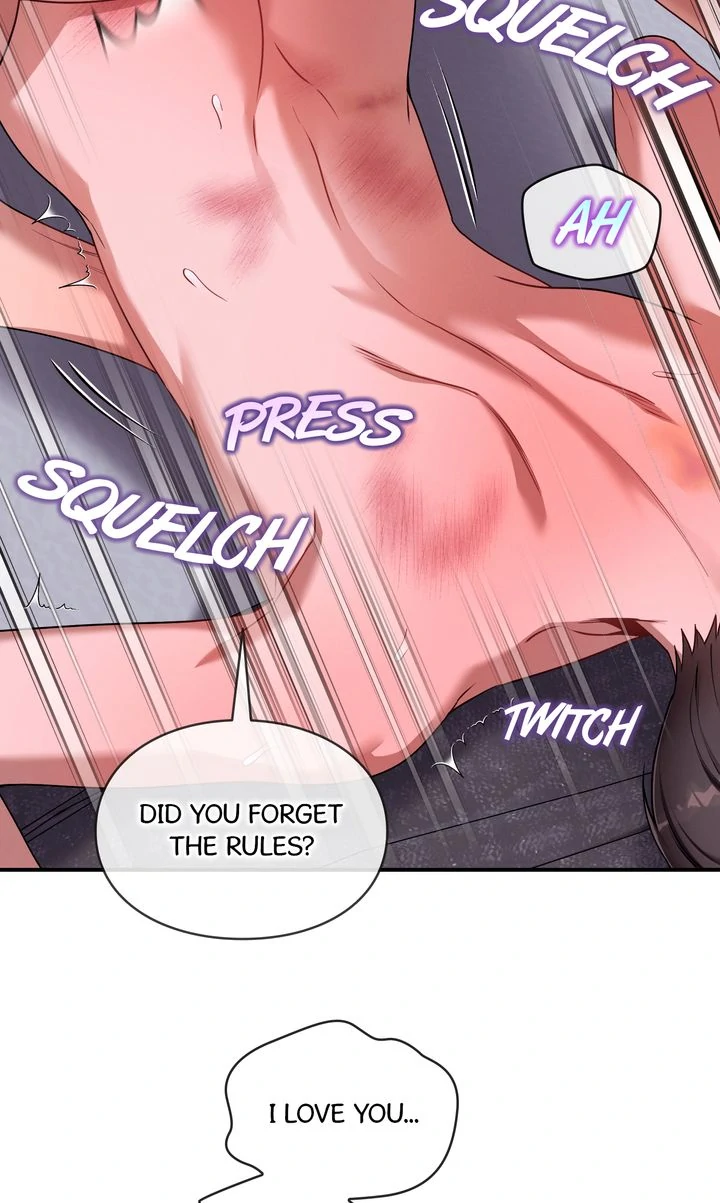 No Moral - Chapter 101 manhwa