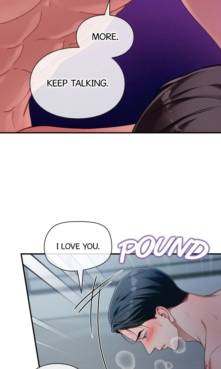No Moral - Chapter 101 manhwa