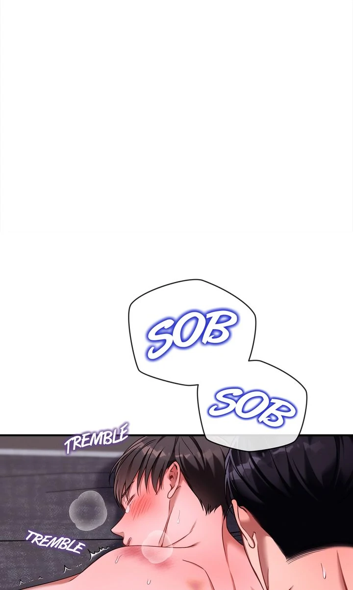 No Moral - Chapter 101 manhwa