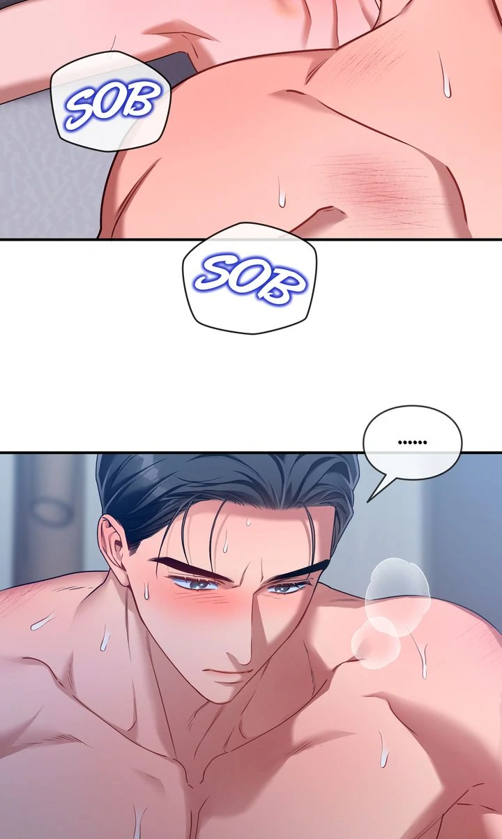 No Moral - Chapter 101 manhwa