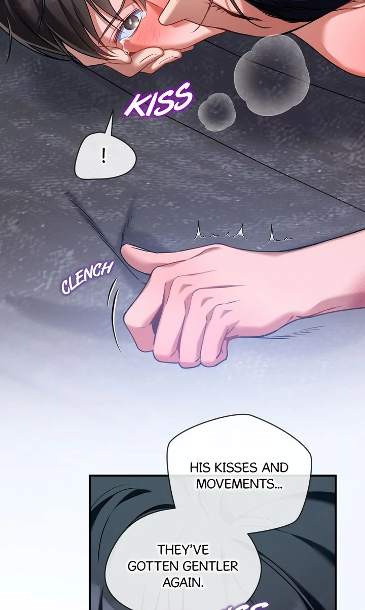 No Moral - Chapter 101 manhwa