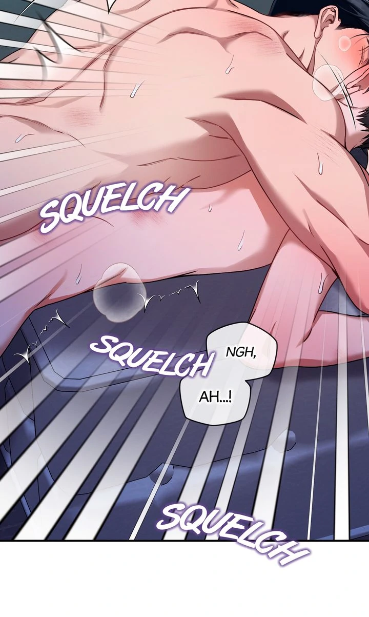 No Moral - Chapter 101 manhwa