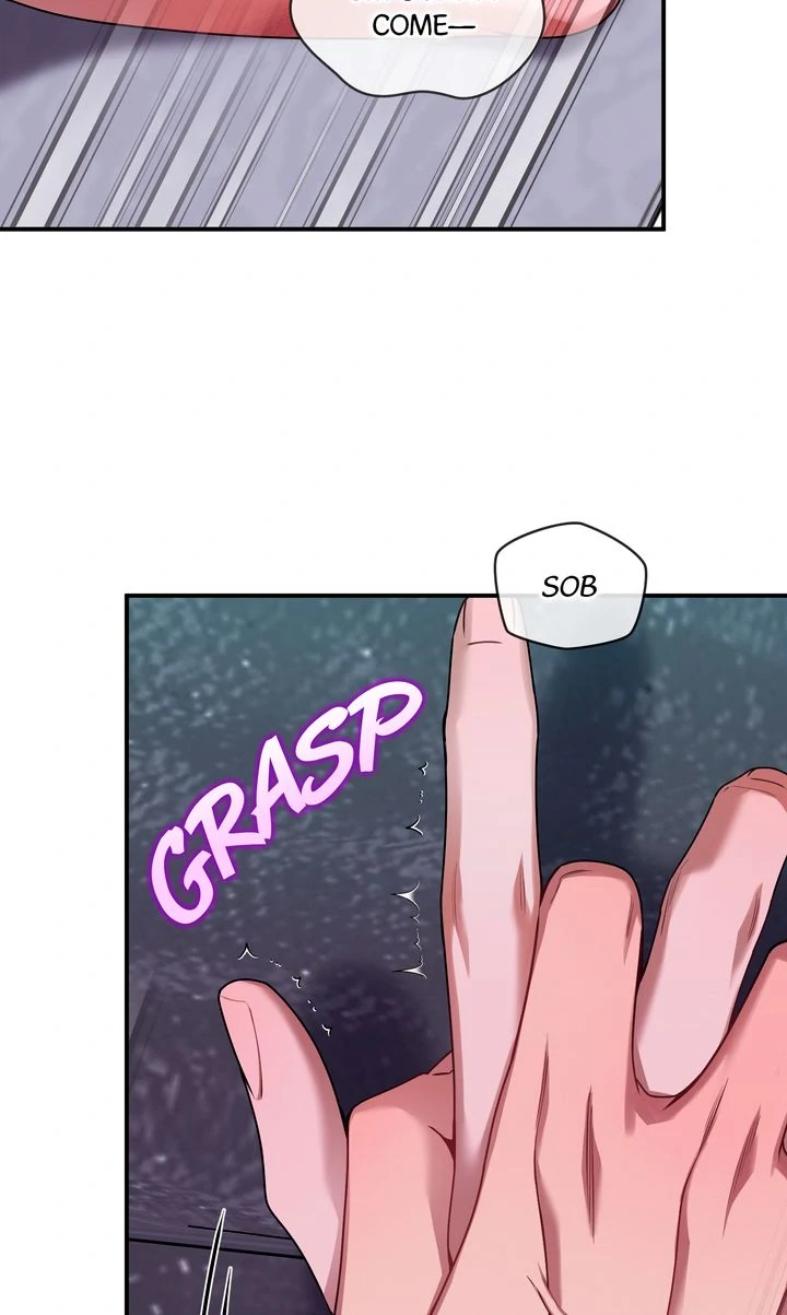 No Moral - Chapter 101 manhwa