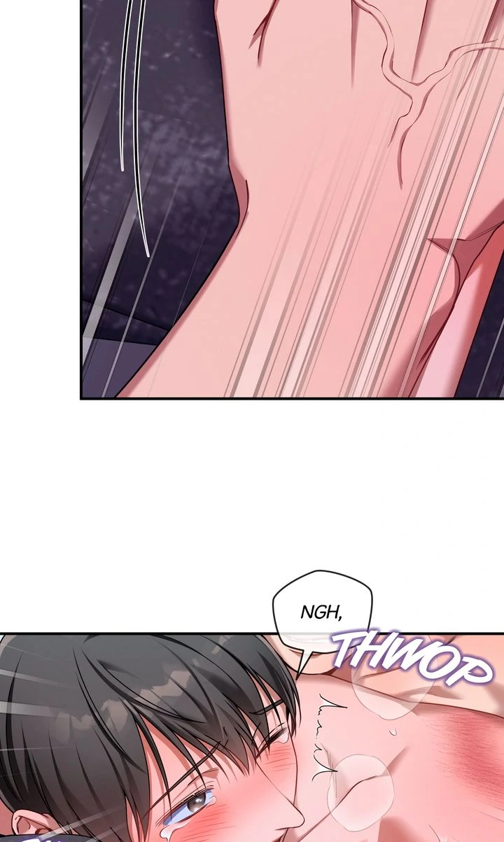 No Moral - Chapter 101 manhwa
