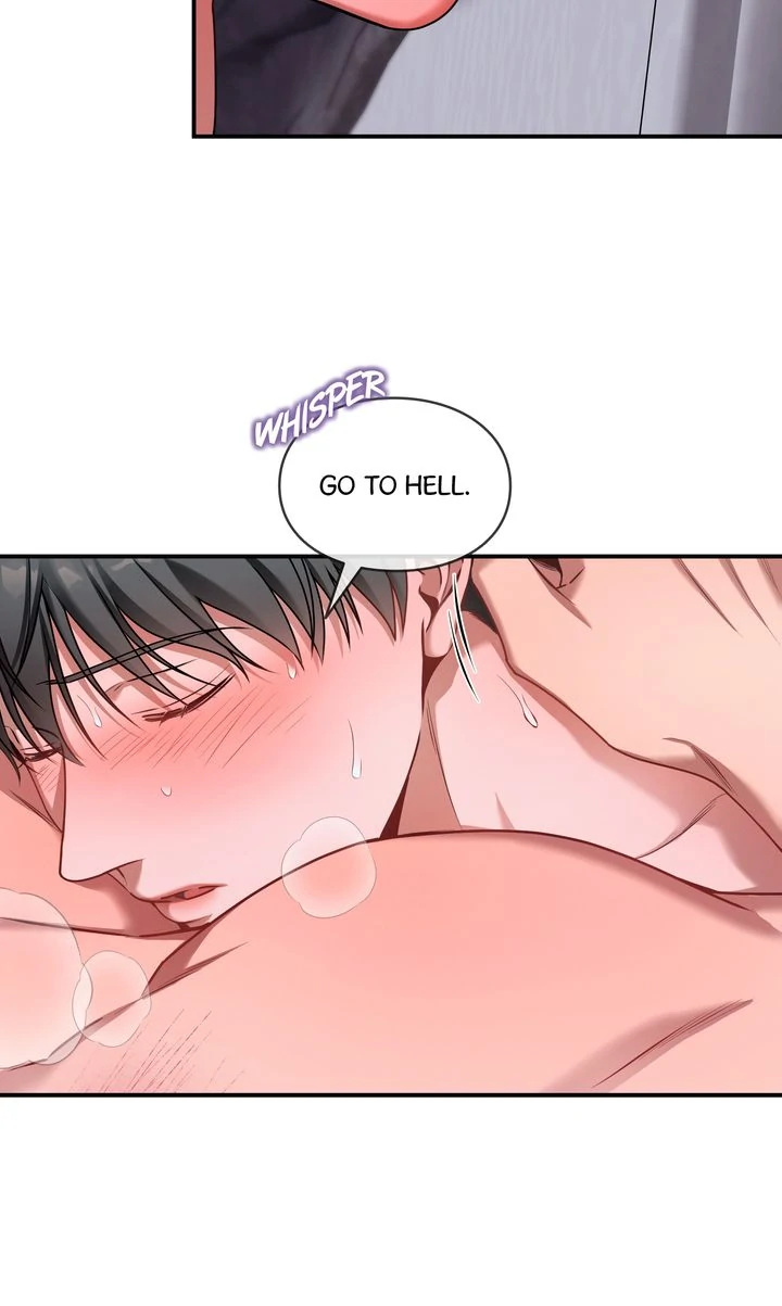 No Moral - Chapter 101 manhwa