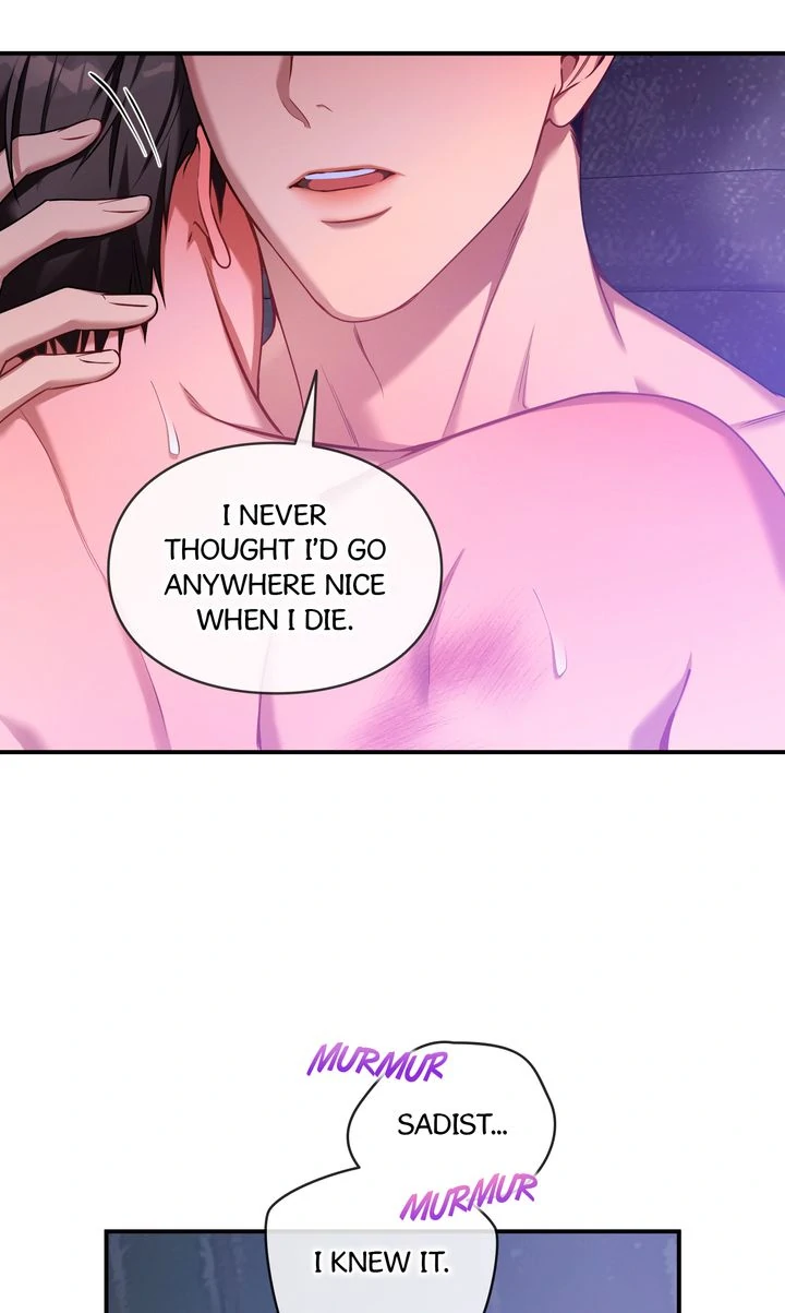 No Moral - Chapter 101 manhwa