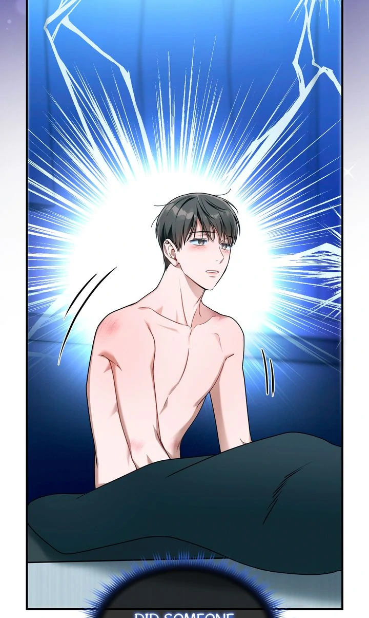 No Moral - Chapter 101 manhwa