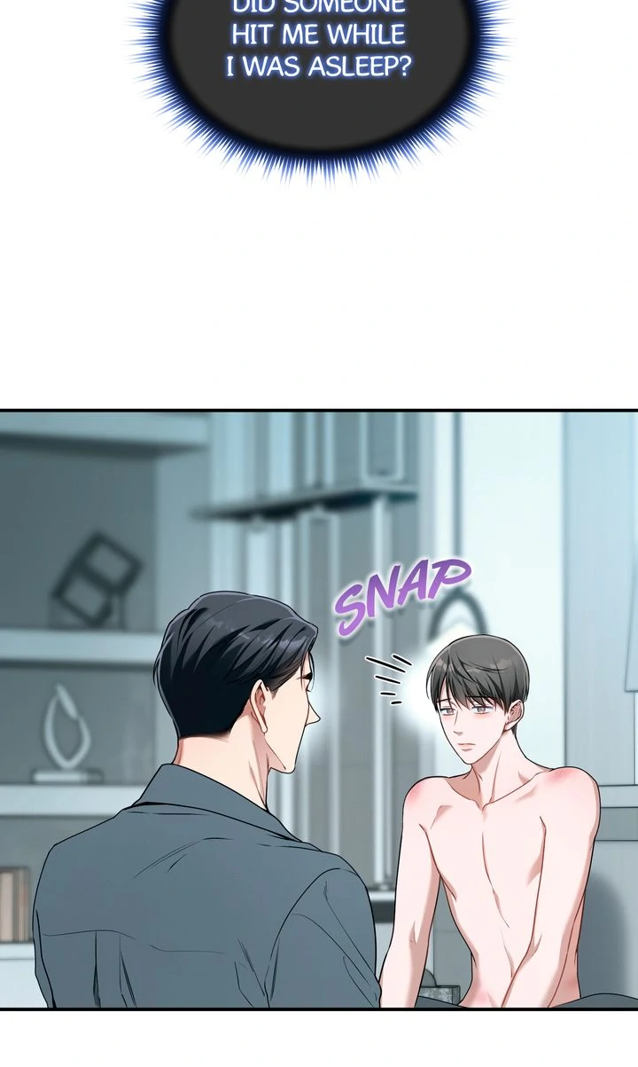 No Moral - Chapter 101 manhwa