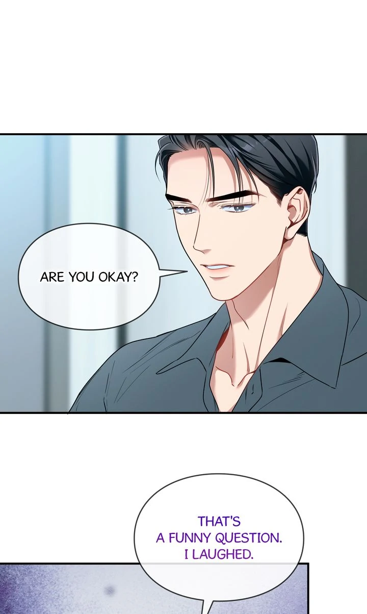 No Moral - Chapter 101 manhwa