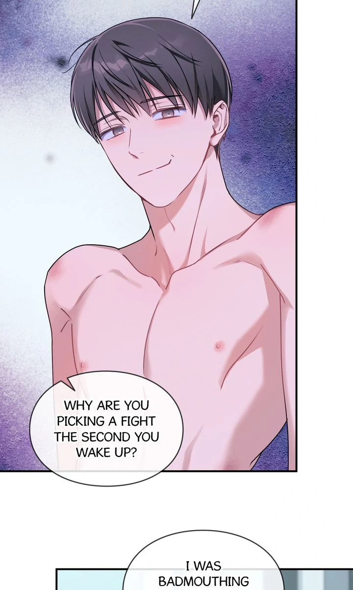 No Moral - Chapter 101 manhwa