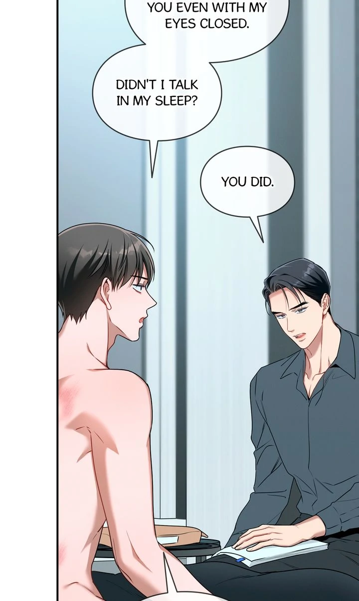 No Moral - Chapter 101 manhwa